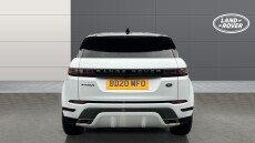 Land Rover Range Rover Evoque 2.0 D180 First Edition 5dr Auto Diesel Hatchback